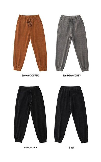 Pantalones Jogger Retro Holgados de Estilo Casual - Image 11