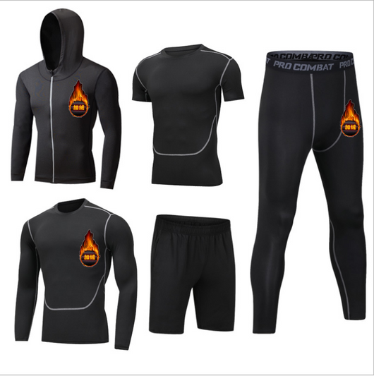 Ropa Deportiva de Alto Rendimiento - Image 16