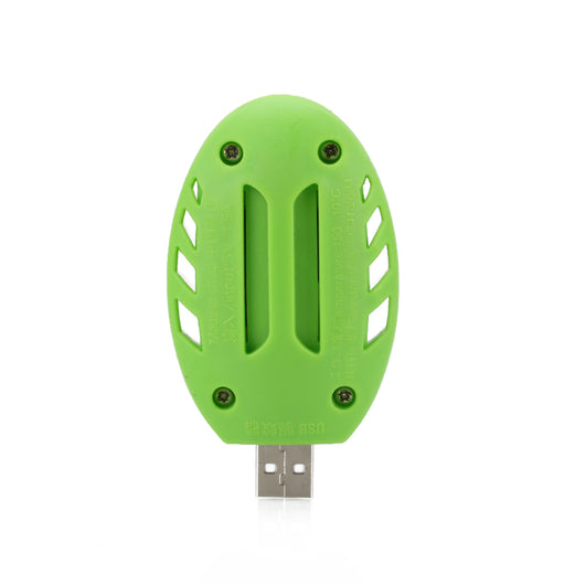 Repelente de Mosquitos Portátil USB para Exteriores - Image 3