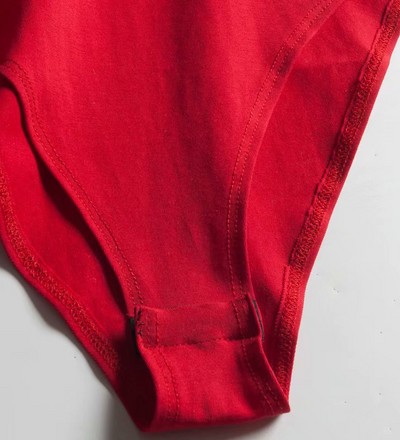 Body Suit Romeo con Bordado Elegante - Image 9