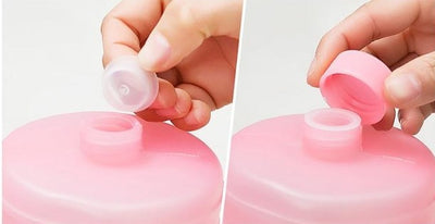 Mancuernas Ajustables con Inyección de Agua para Mujeres - Image 11