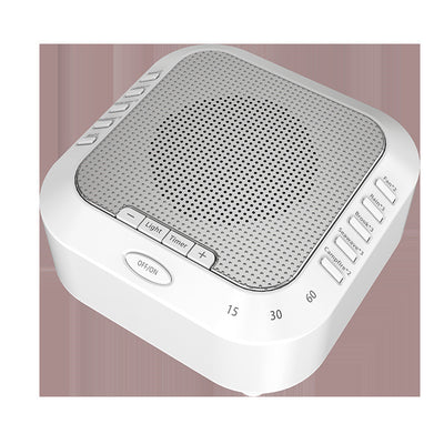 Generador de Ruido Blanco para Dormir con Carga USB y Temporizador - Image 10