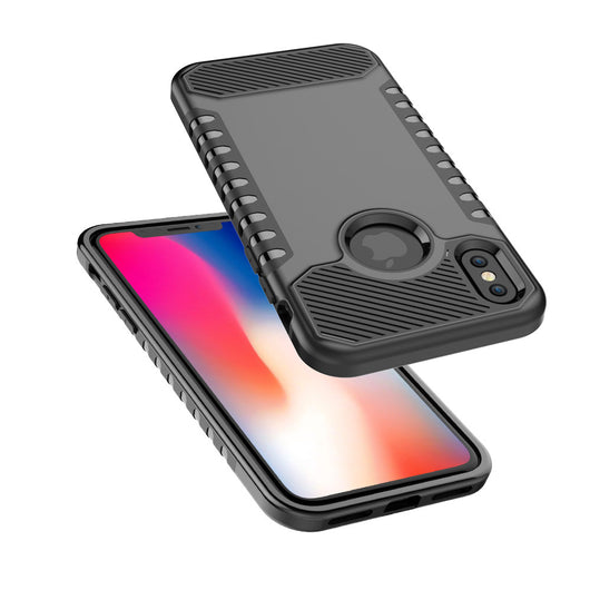 Funda de Protección Premium Compatible con Apple Spot Supply X - Image 3