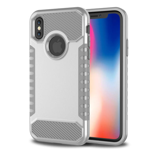 Funda de Protección Premium Compatible con Apple Spot Supply X - Image 9