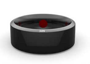 Anillo Inteligente JAKCOM R3F - NFC Resistente al Agua para Android - Image 9