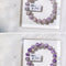 Natural Sodalite Bracelet Turns Morado In Sunlight Morado Max81