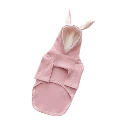 Ropa para Perros Primavera Otoño - Abrigo Cómodo y Elegante - Image 5