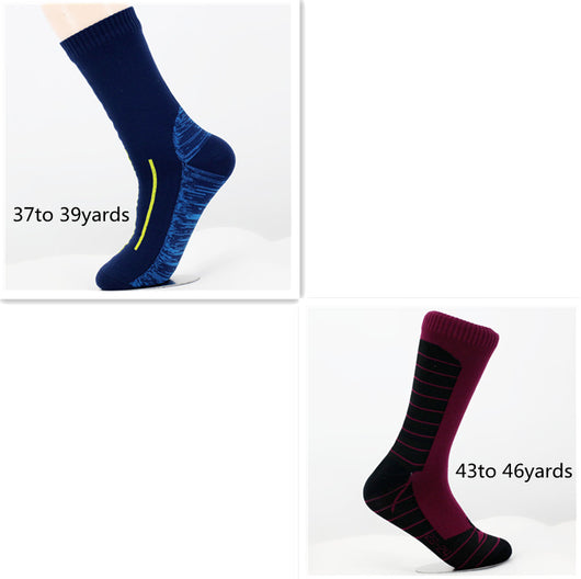 Calcetines Impermeables para Playa y Deportes Acuáticos - Image 22