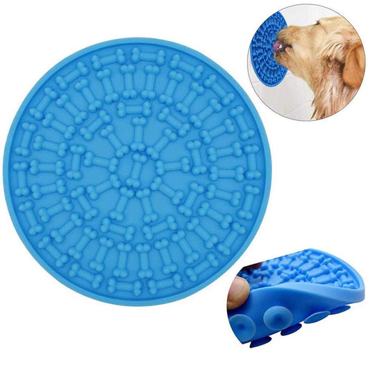 Tapete Interactivo para Lamer Mascotas - Image 18