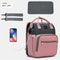Bolsa Plegable para Bebé - Portátil y Compacta