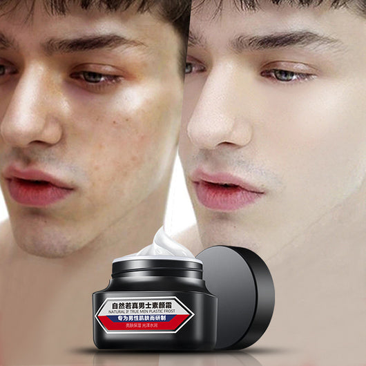 Sérum Iluminador para Hombre - Image 3