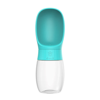 Bebedero Portátil para Mascotas - Vaso Ligero para Viajes - Image 3