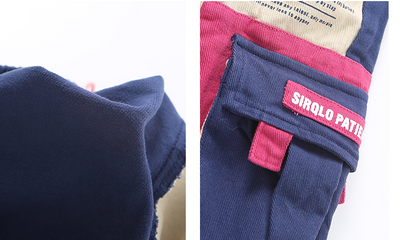 Pantalones y Shorts Cargo para Hombre - Image 13