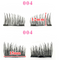 Medium Double Magnetism MAO 004