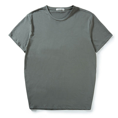 Playera de Manga Corta Talla Grande Main Push Verano Plus - Image 14