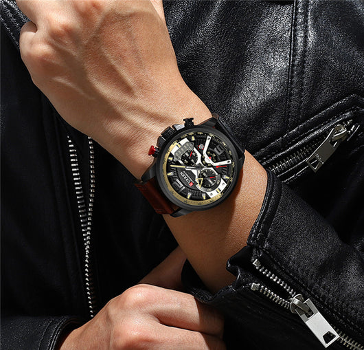 Reloj Deportivo para Hombre