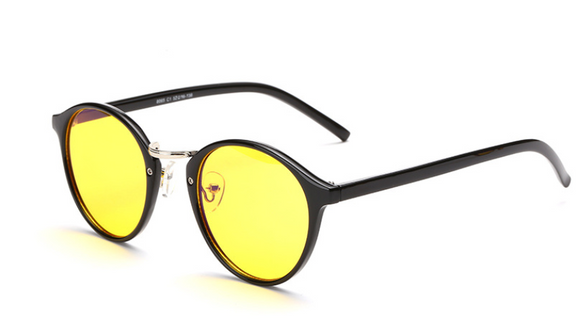 Gafas Anti Luz Azul para Computadora - Unisex