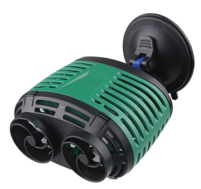 Generador de Olas Silencioso para Acuario Mini Surfing - Image 5
