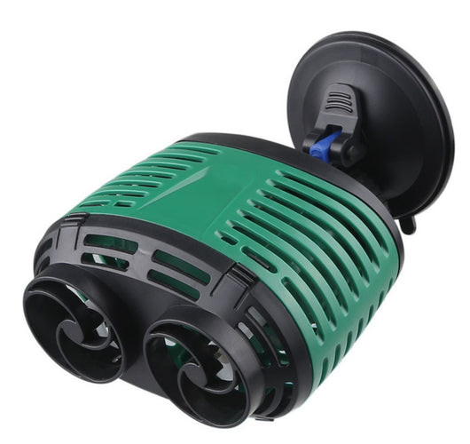 Generador de Olas Silencioso para Acuario Mini Surfing - Image 5
