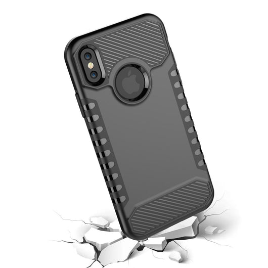 Funda de Protección Premium Compatible con Apple Spot Supply X - Image 4