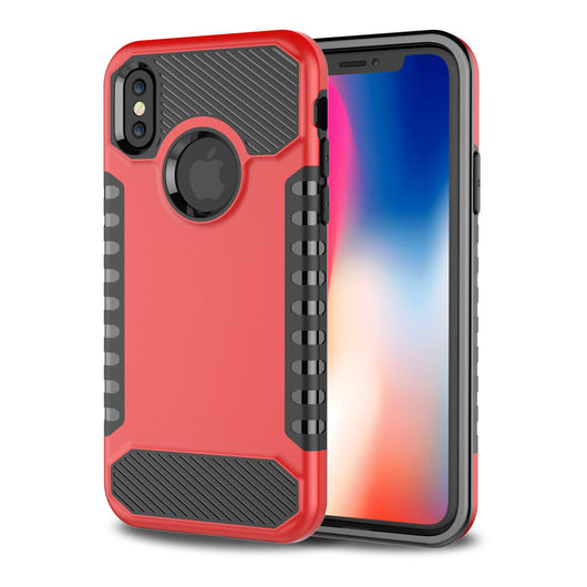 Funda de Protección Premium Compatible con Apple Spot Supply X - Image 10
