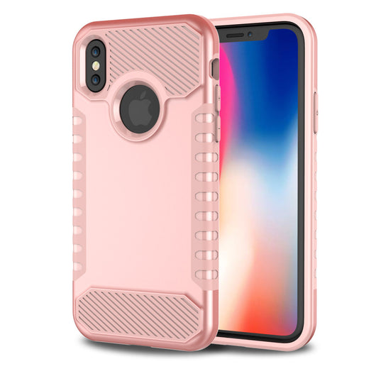 Funda de Protección Premium Compatible con Apple Spot Supply X - Image 7