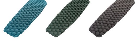 Cojín Inflable Ultraligero Impermeable para Camping - Image 6
