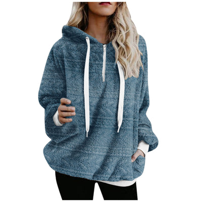 Sudadera Hoodie Slim Verde Premium Estilo Urbano - Image 17