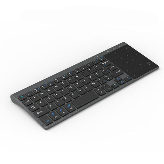 Teclado Inalámbrico Premium de Alto Rendimiento - Image 4