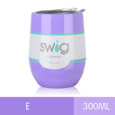 Vaso Térmico de Acero Inoxidable 9 oz con Tapa - Aislamiento al Vacío - Image 4