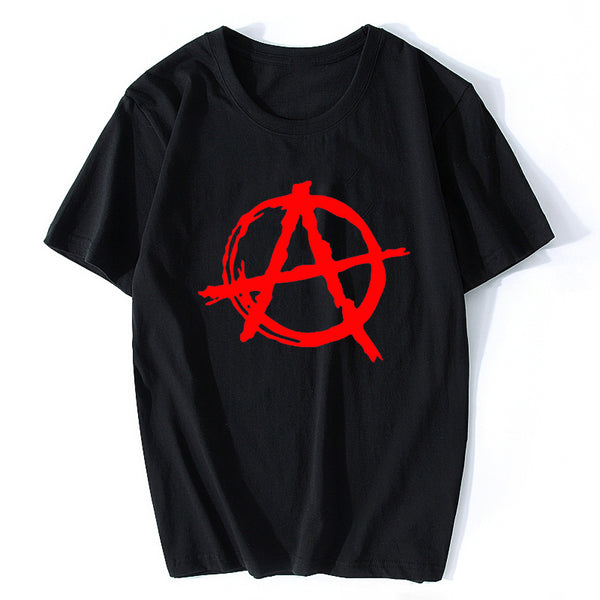 Camiseta Punk Rock Bedlam Evil