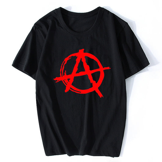 Camiseta Punk Rock Bedlam Evil