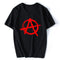 Camiseta Punk Rock Bedlam Evil
