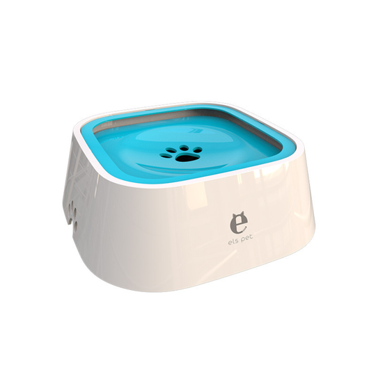 Comedero Flotante Antivuelco para Perros - Sin Derrames - Image 6
