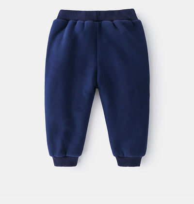 Pantalones Cálidos para Niños - Colección de Temporada - Image 13