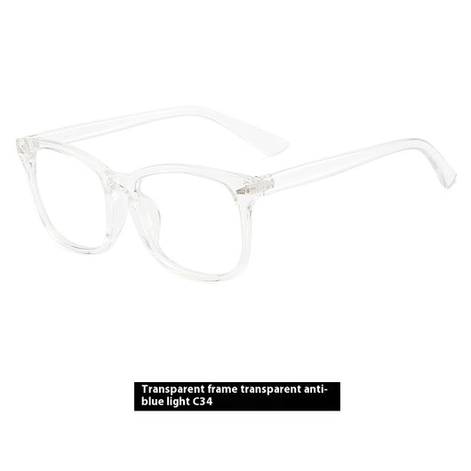 Lentes Anti-fatiga para Pantallas - Protección Visual Digital - Image 4