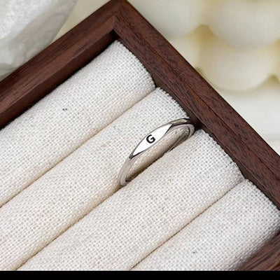 Anillo Minimalista de Dedo Índice - Image 52
