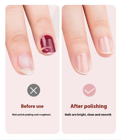 Dispositivo Portátil USB para Perforación de Uñas - Image 17