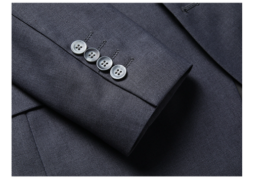 Traje Slim Fit Elegante para Hombre - Conjunto Formal Novio Boda - Image 18