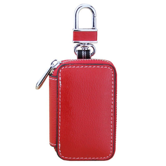 Cartera de Cuero Genuino para Llaves - Unisex - Image 2