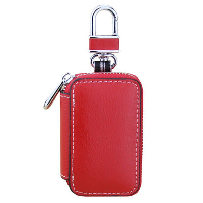 Cartera de Cuero Genuino para Llaves - Unisex - Image 2