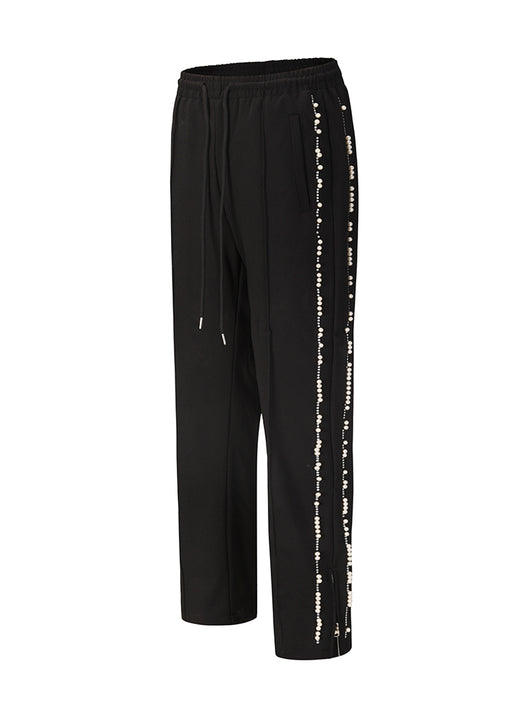 Pantalones Casuales Pearl Hot Diamond - Image 10
