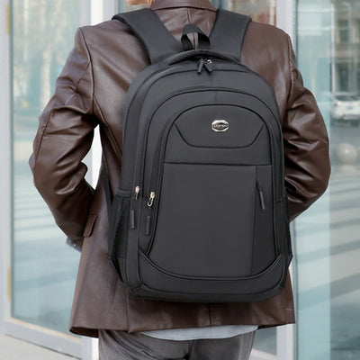 Mochila Universitaria Compartimentos Múltiples - Backpack Profesional para Laptop - Image 28