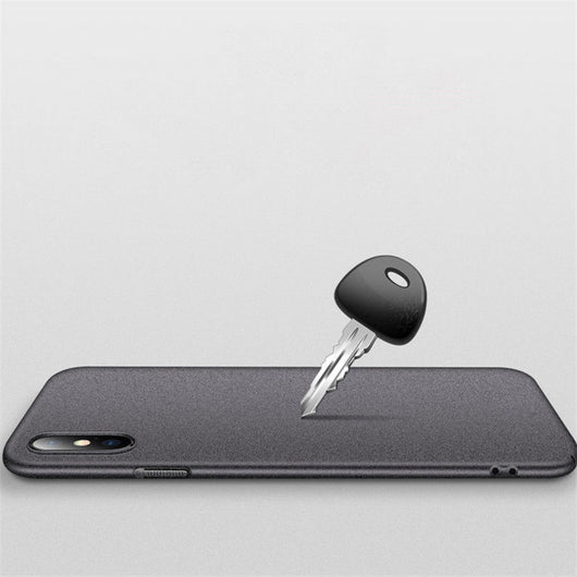 Funda Ultrafina para Apple - Protección Total Anti-Caídas con Diseño Minimalista - Image 7
