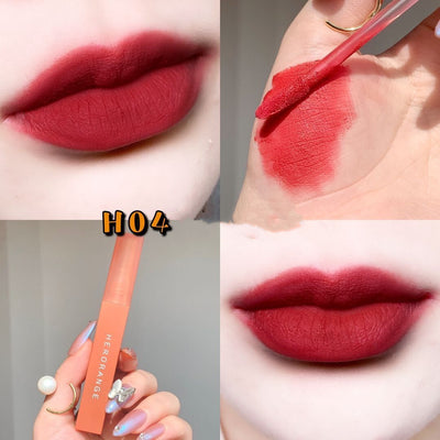 Gloss Labial Arcilla Tint Diary - Tubo Cuadrado Pequeño - Image 6