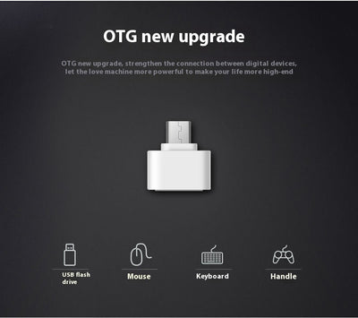 Adaptador Universal de Aleación para Teléfonos Android - Image 10