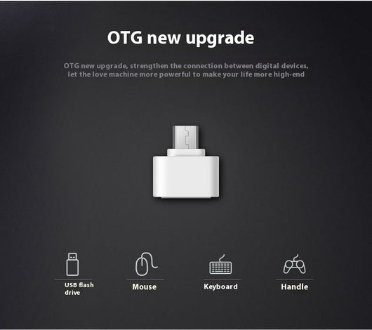 Adaptador Universal de Aleación para Teléfonos Android - Image 10