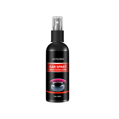 Recubrimiento Protector Antipolvo para Vidrios de Auto - Image 14