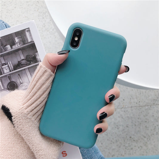 Funda de Silicona para Teléfono - Image 2