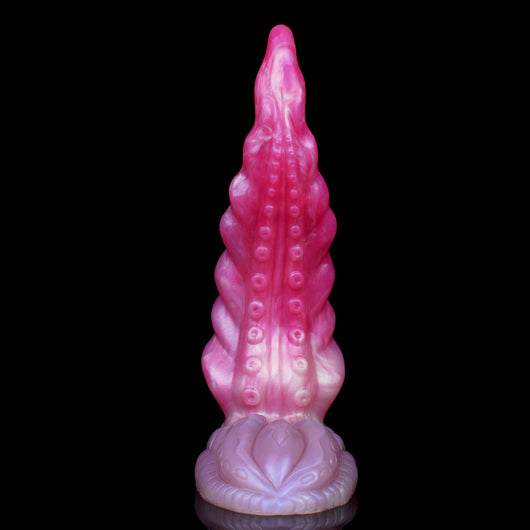 Plug Tentáculos de Pulpo Realista - Image 32